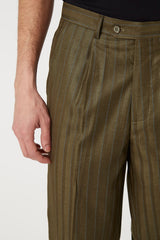 Pantalon Traje War Wolf