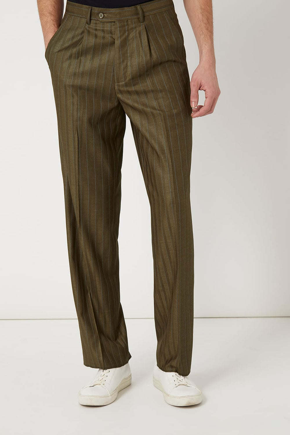 Pantalon Traje War Wolf