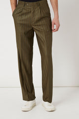 Pantalon Traje War Wolf