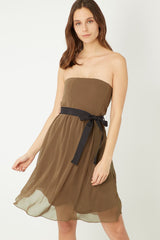 Vestido Love & Money