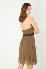 Vestido Love & Money
