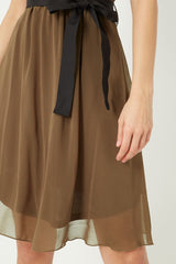 Vestido Love & Money