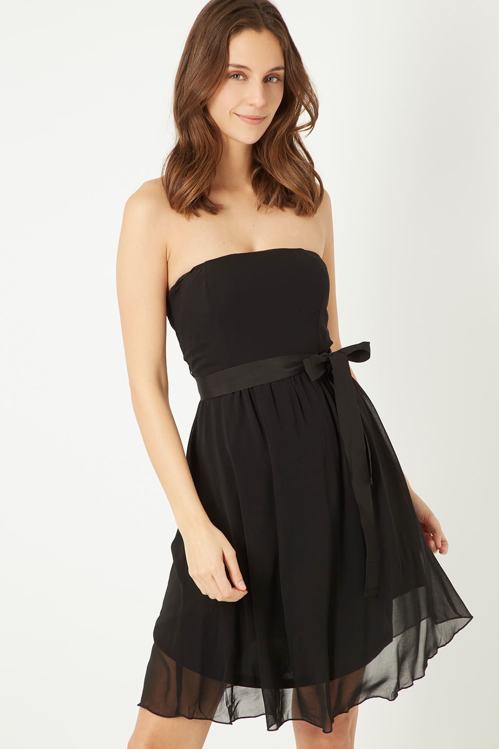 Vestido Love & Money