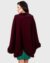 CAPA RIBETE PELO