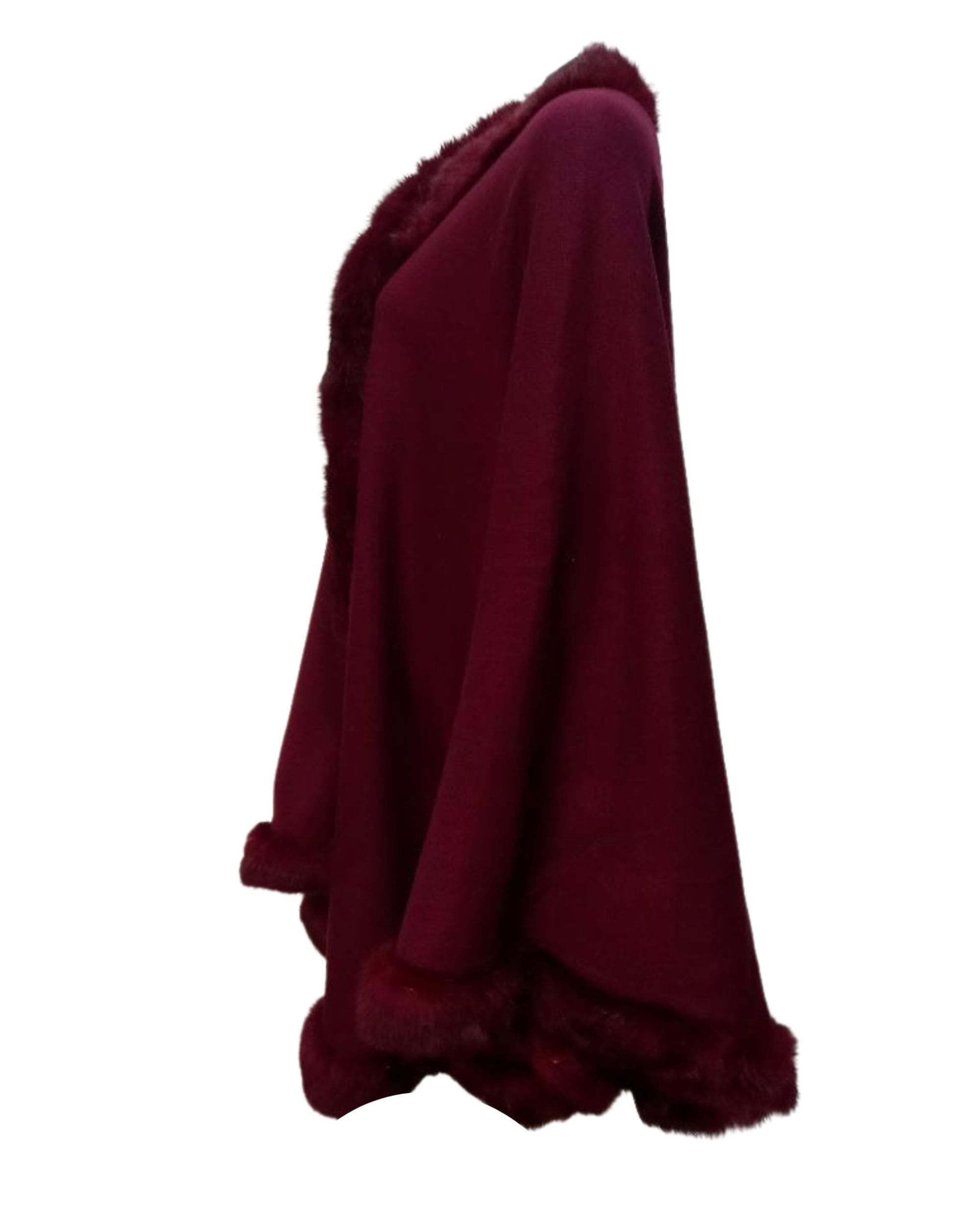 CAPA RIBETE PELO