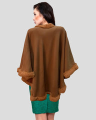 CAPA RIBETE PELO