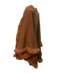 CAPA RIBETE PELO