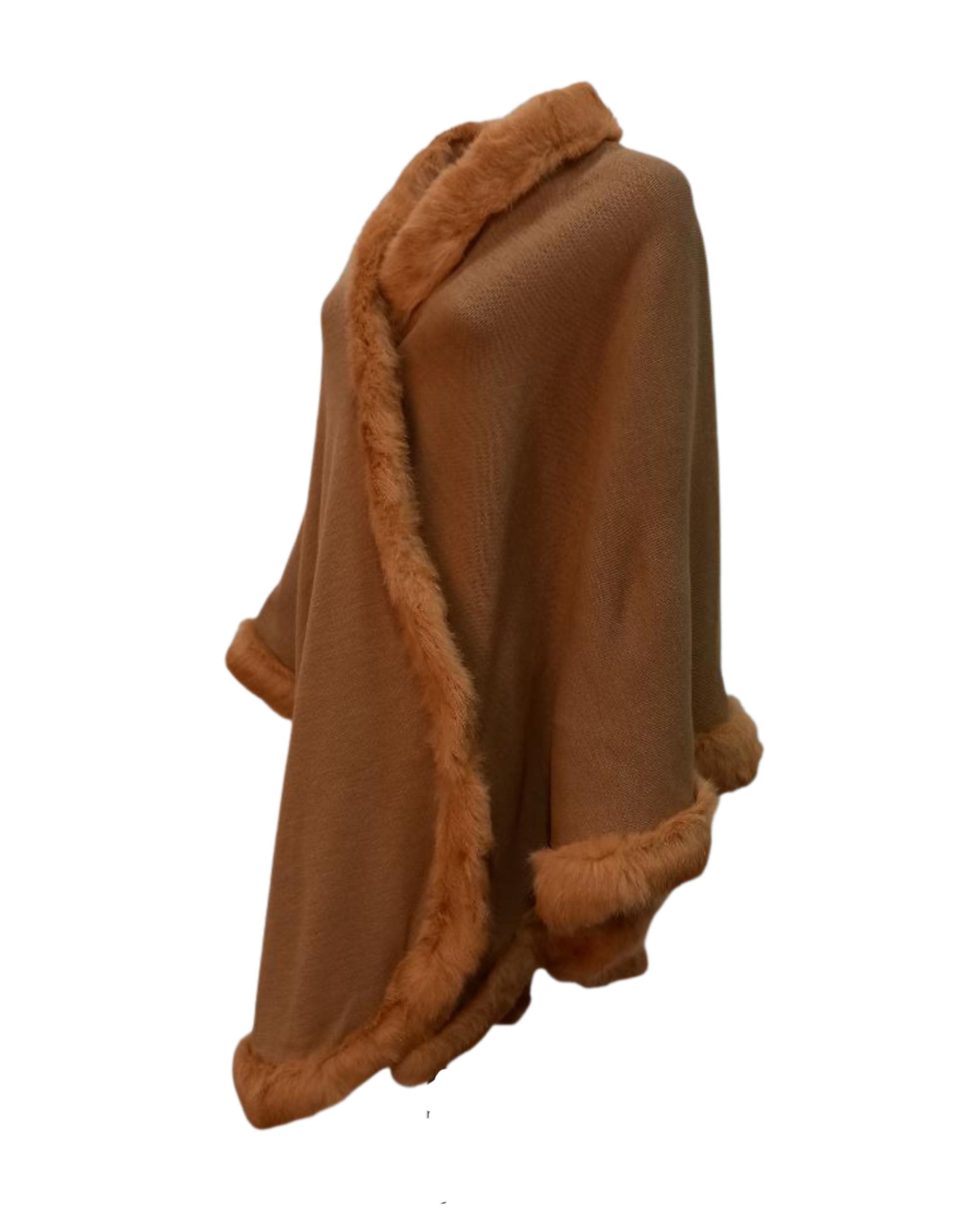 CAPA RIBETE PELO