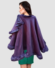 CAPA RIBETE PELO