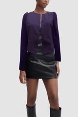Chaqueta corta