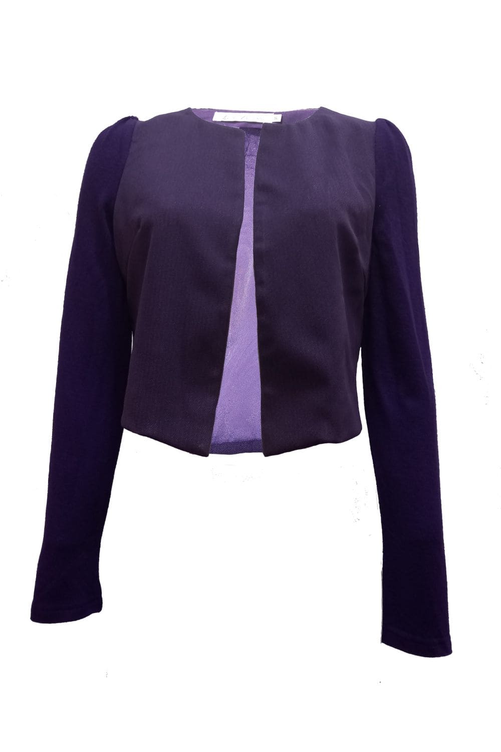 Chaqueta corta