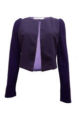 Chaqueta corta
