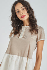 Vestido Cirdy