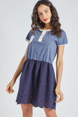 Vestido Cirdy