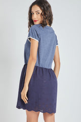 Vestido Cirdy