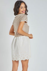 Vestido Cirdy