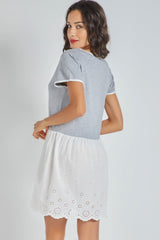 Vestido Cirdy