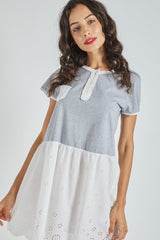 Vestido Cirdy