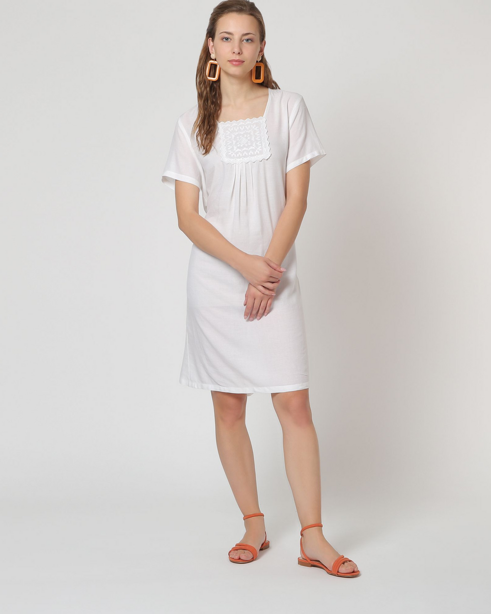 Vestido Cirdy