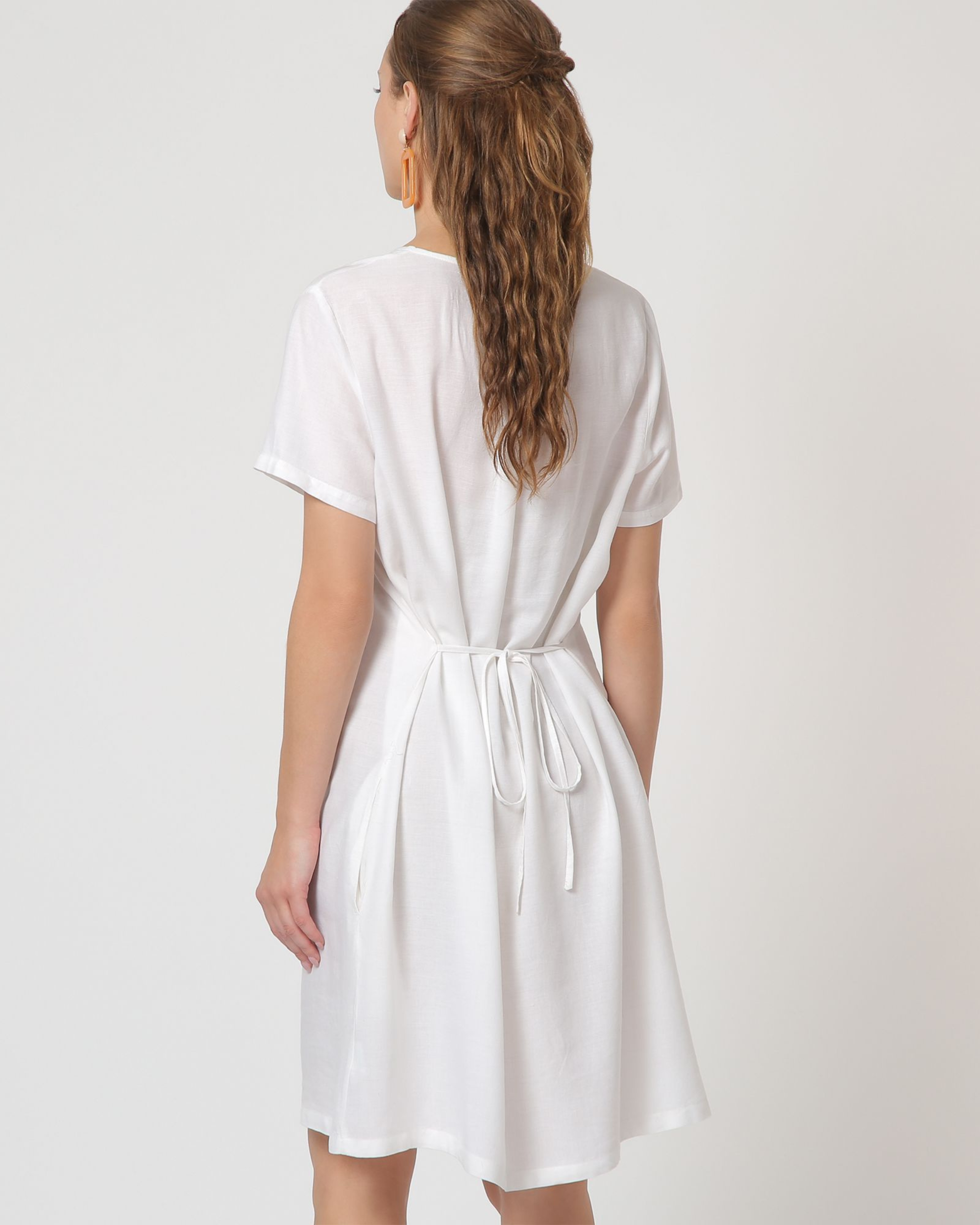 Vestido Cirdy