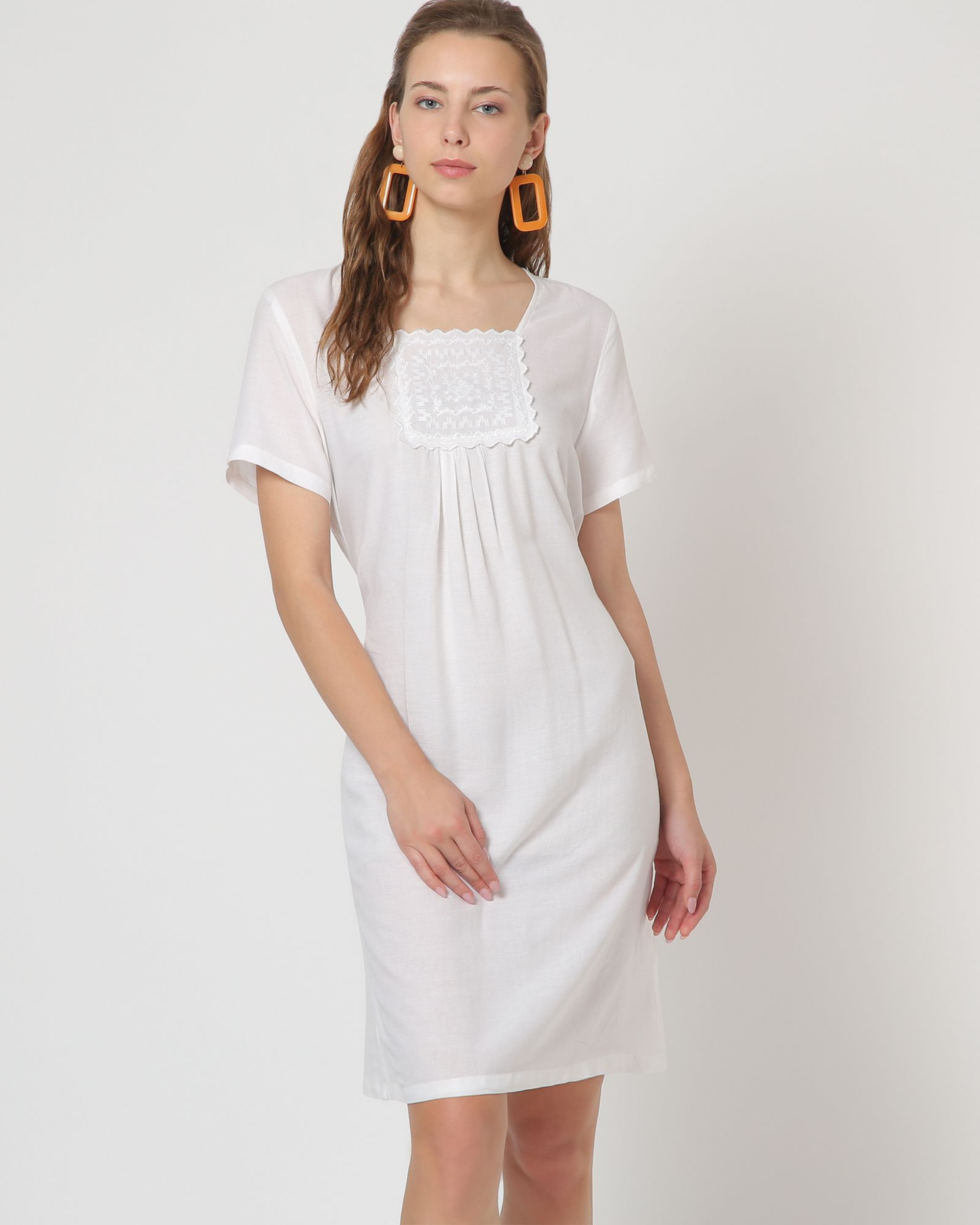 Vestido Cirdy