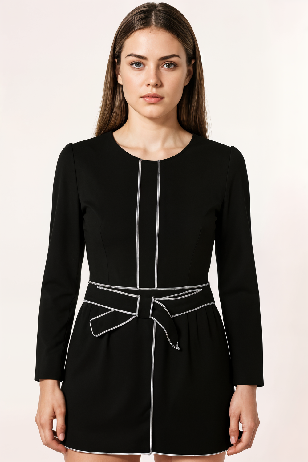 Vestido Sinty