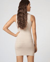 Vestido Love & Money