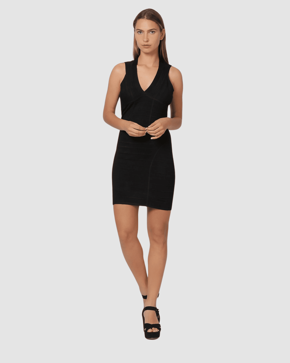 Vestido Love & Money