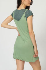 Vestido Laga