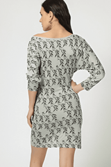 Vestido Laga