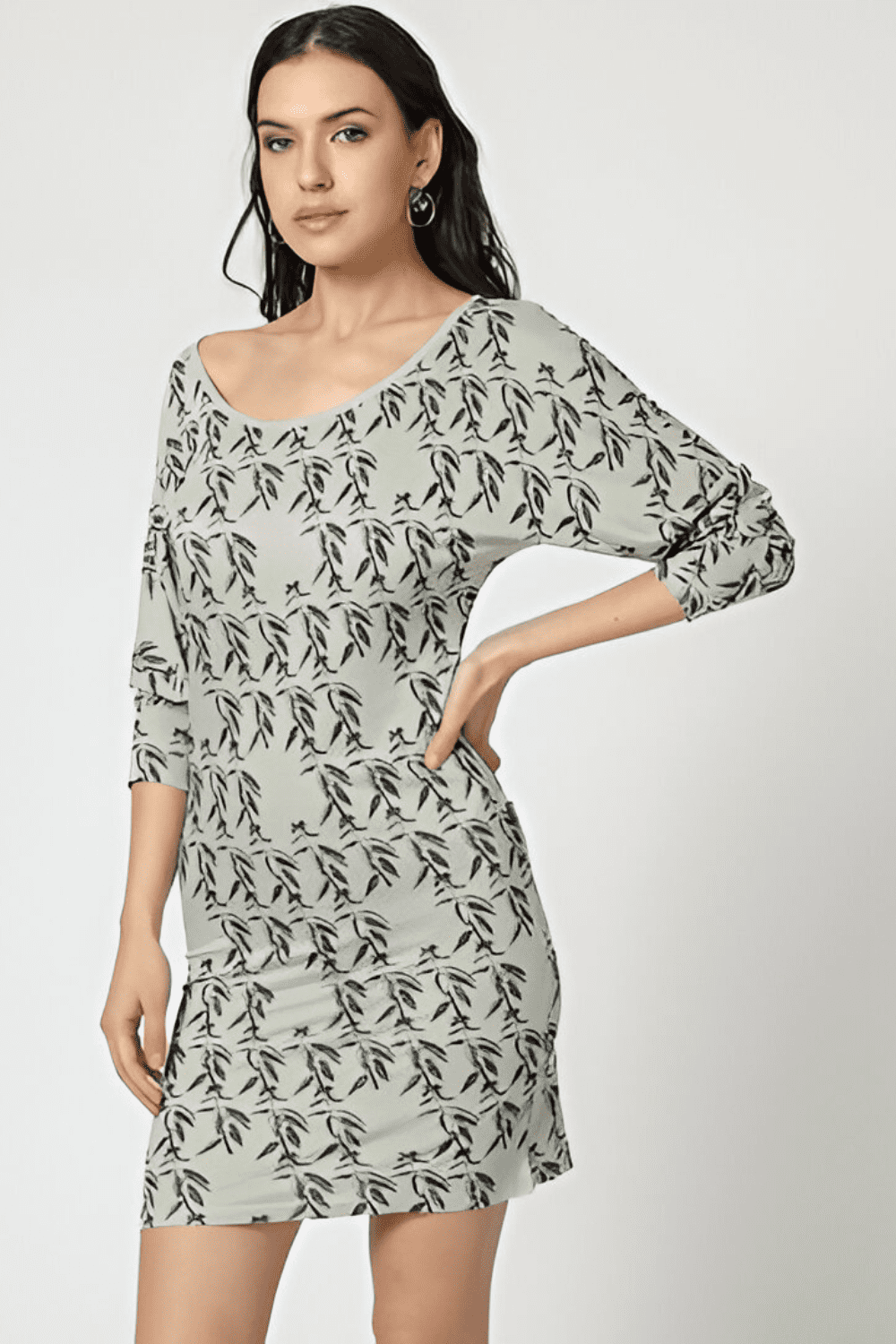 Vestido Laga