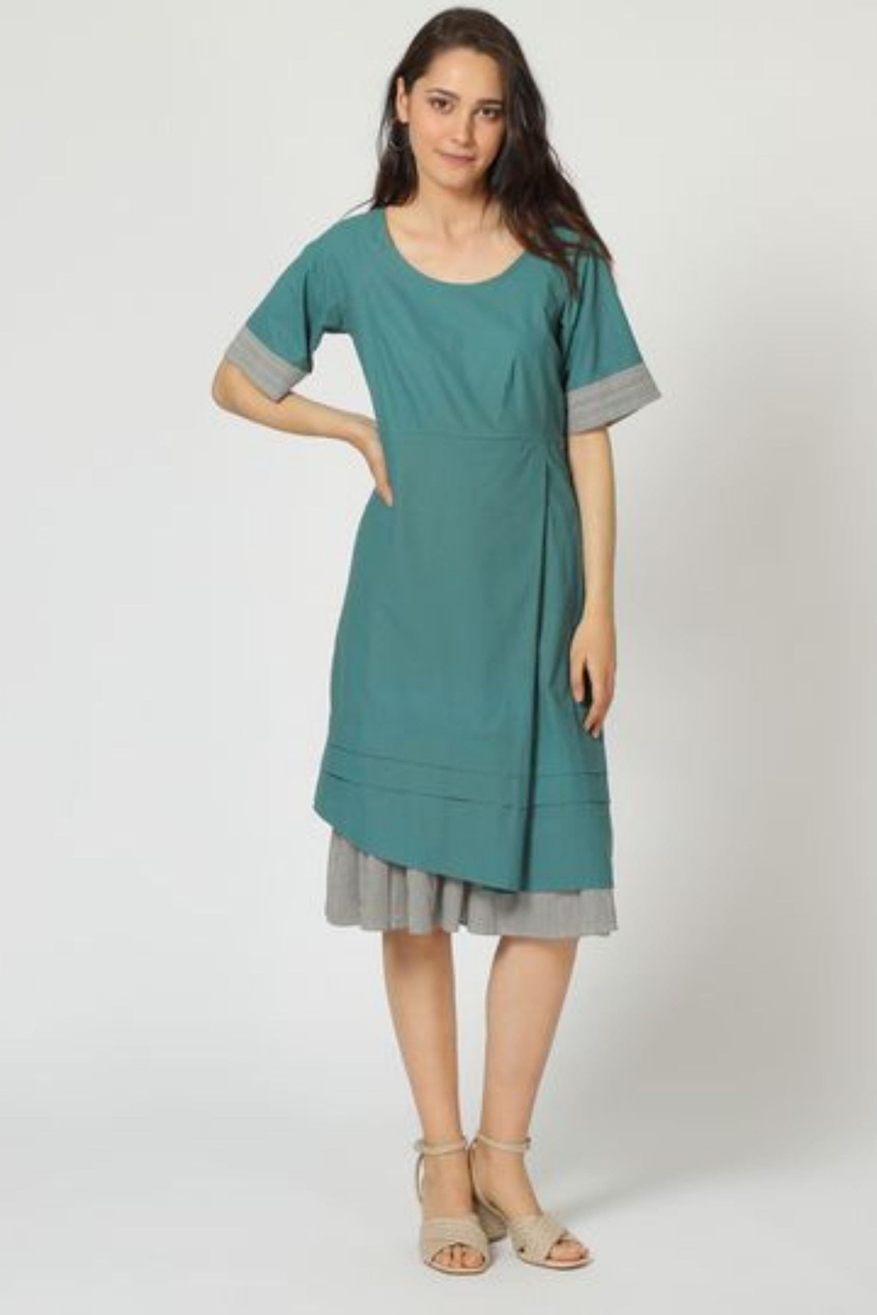Vestido Laga