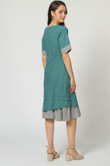 Vestido Laga