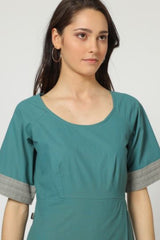 Vestido Laga