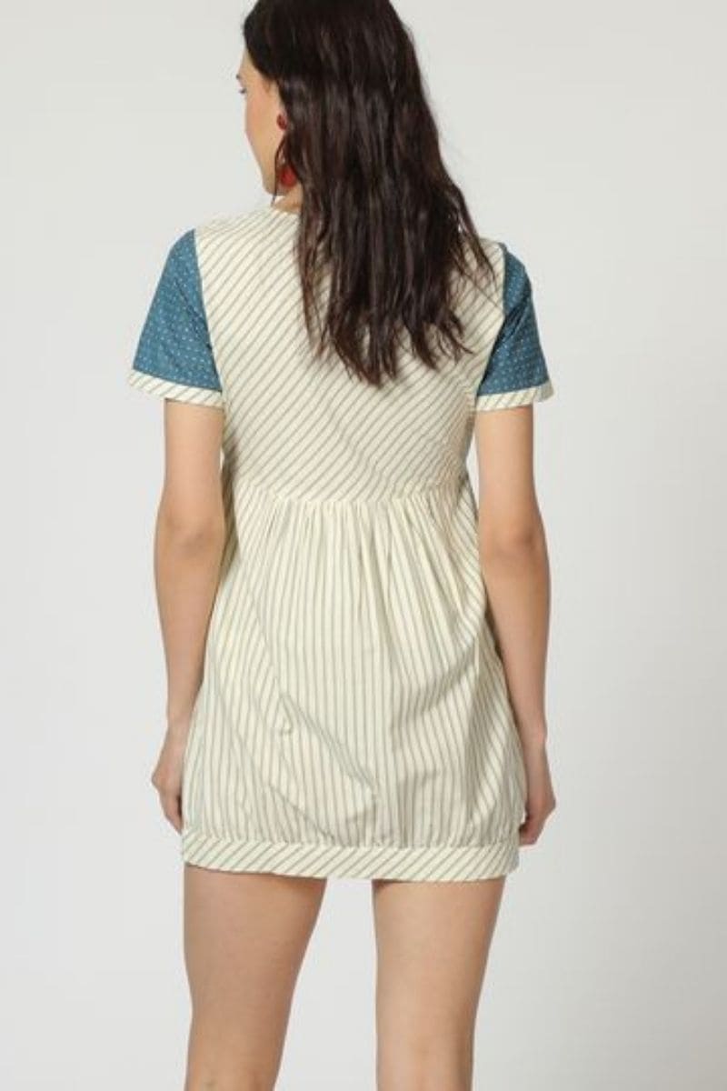 Vestido Laga