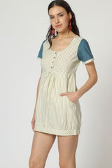 Vestido Laga