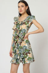 Vestido Laga