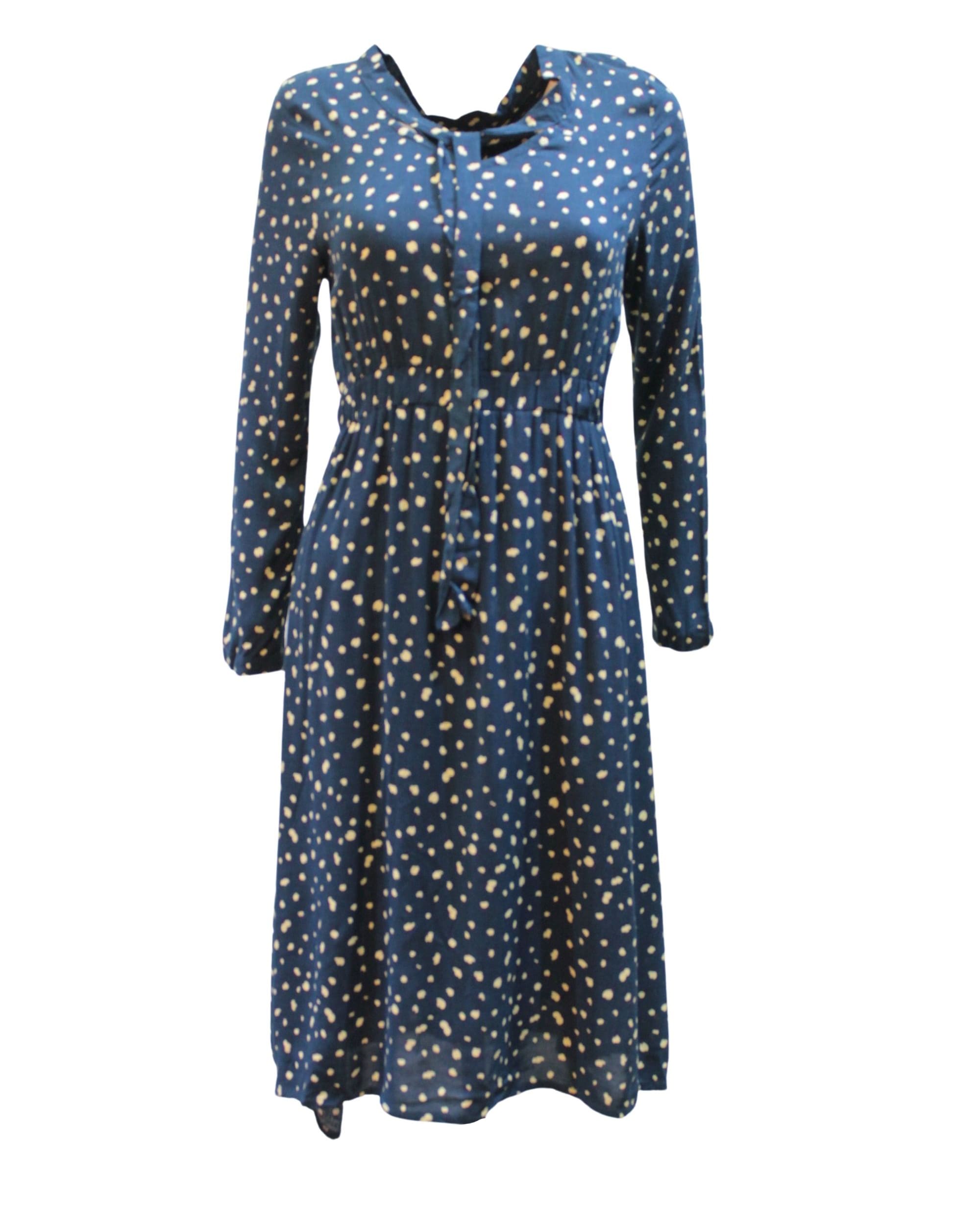 Vestido Laga