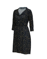 Vestido estampado