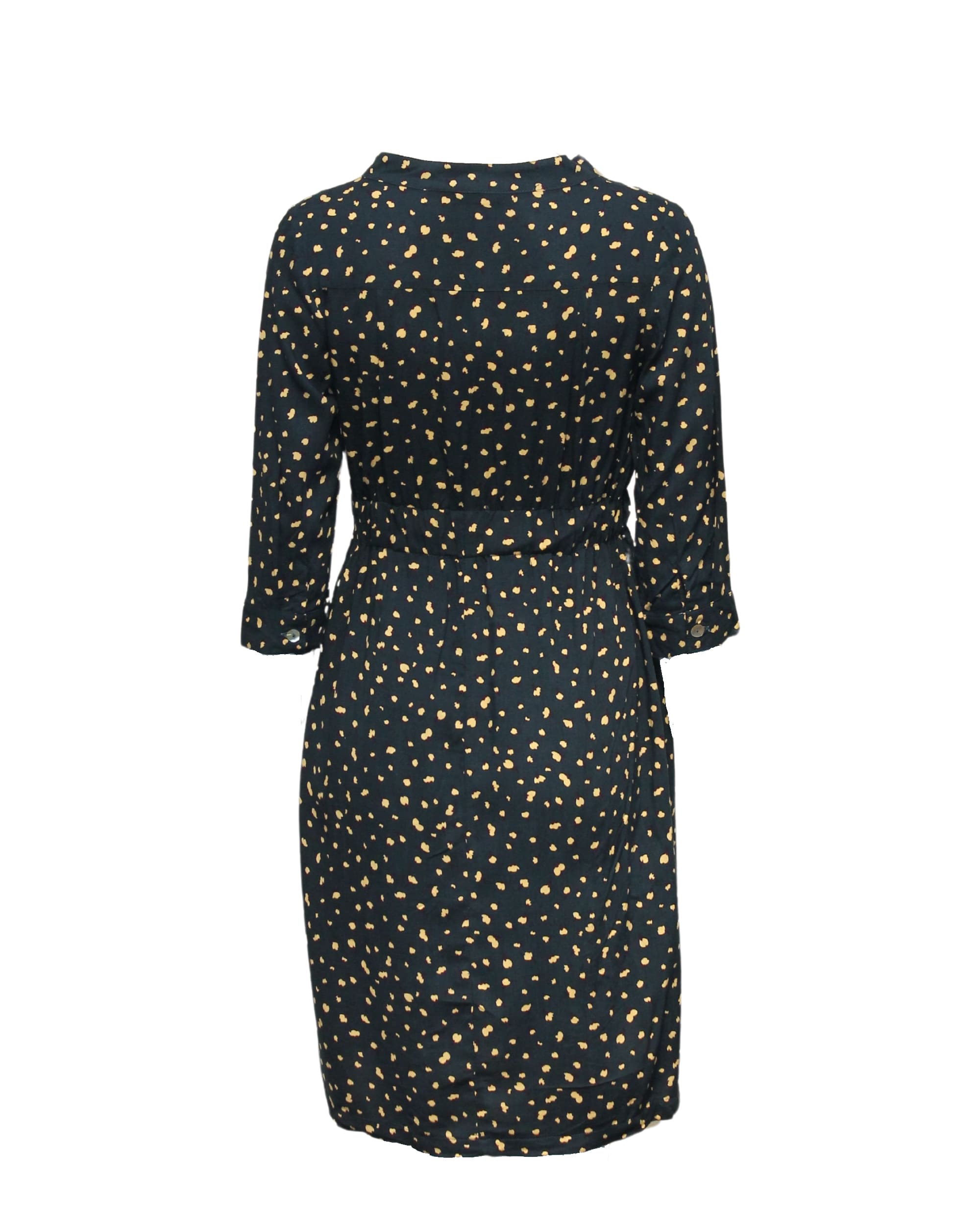 Vestido estampado