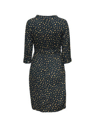 Vestido estampado