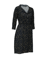 Vestido estampado