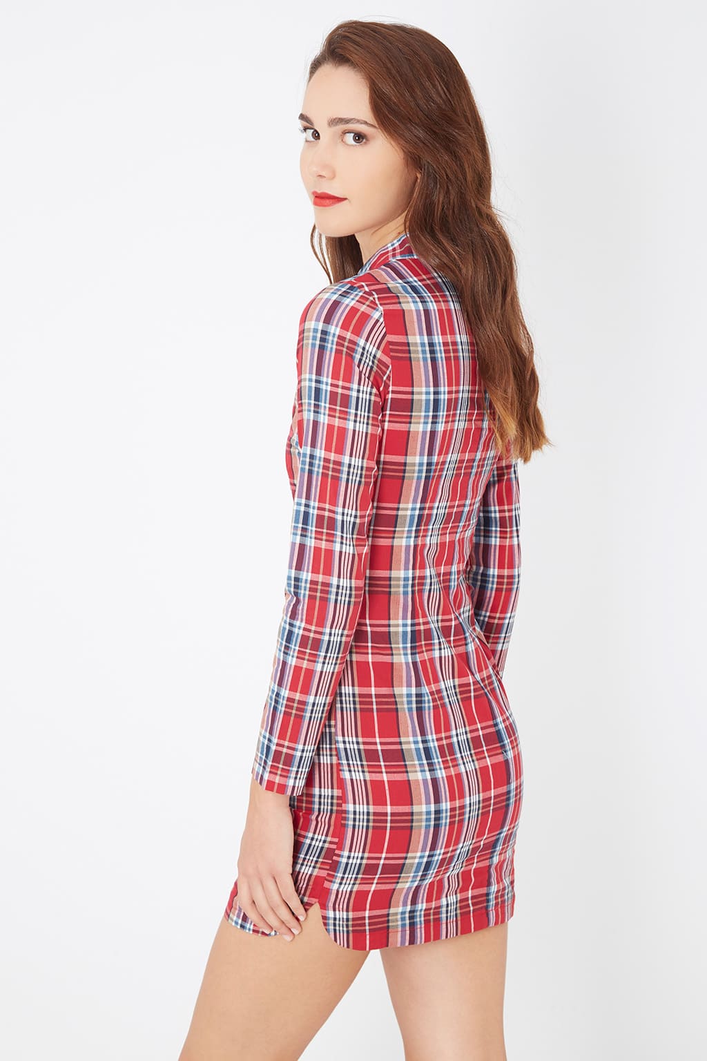 Vestido Laga