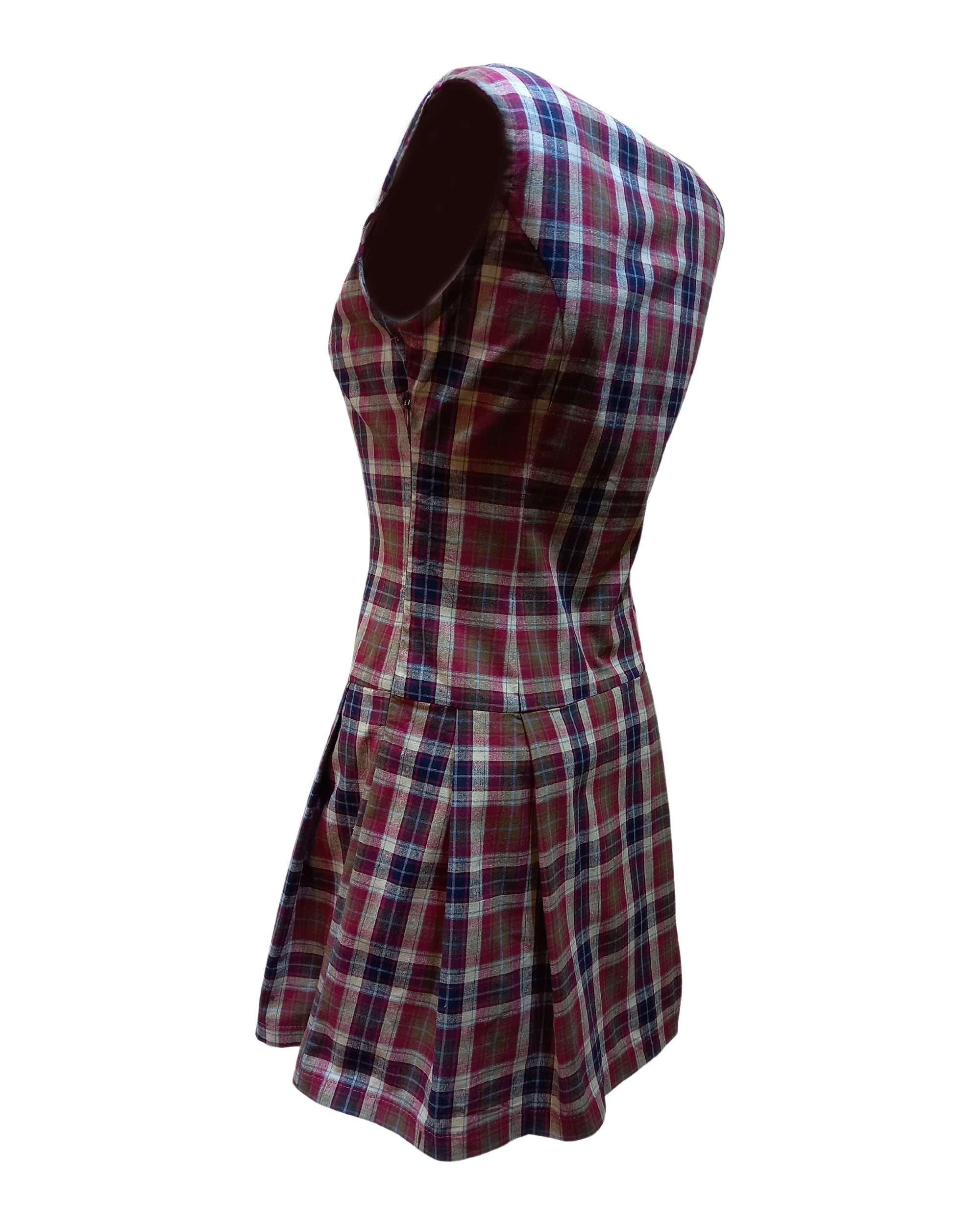 Vestido Laga