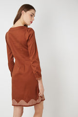 Vestido Anany