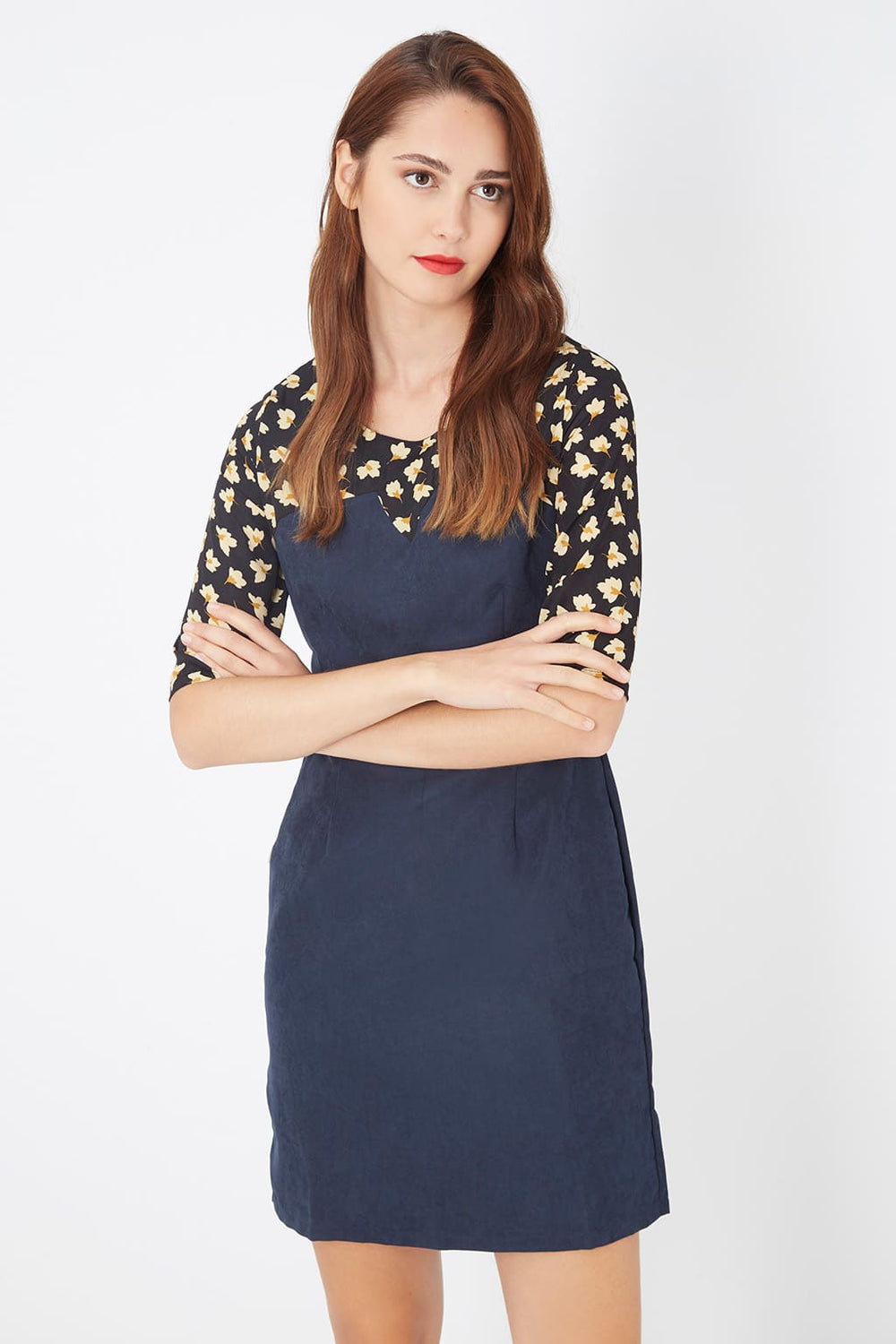 Vestido Laga