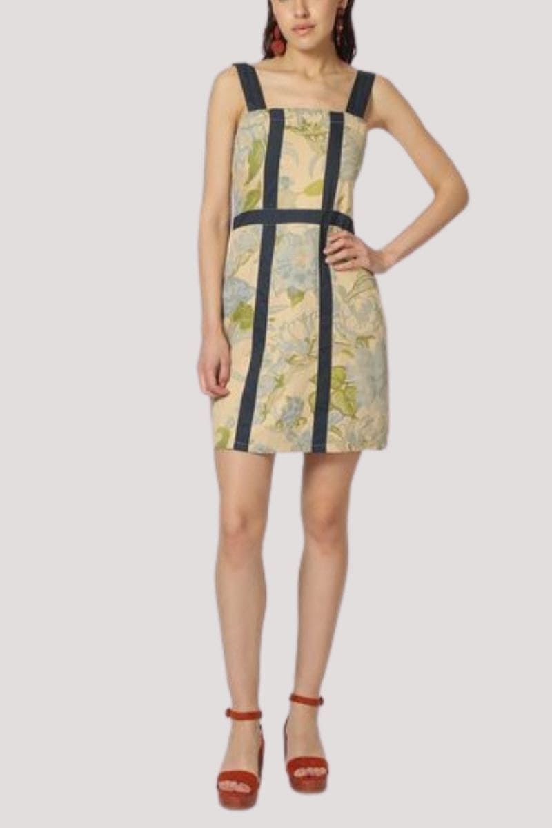 Vestido Laga