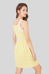 Vestido Laga