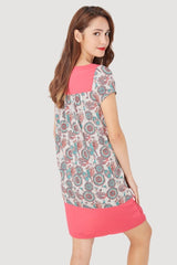 Vestido Laga