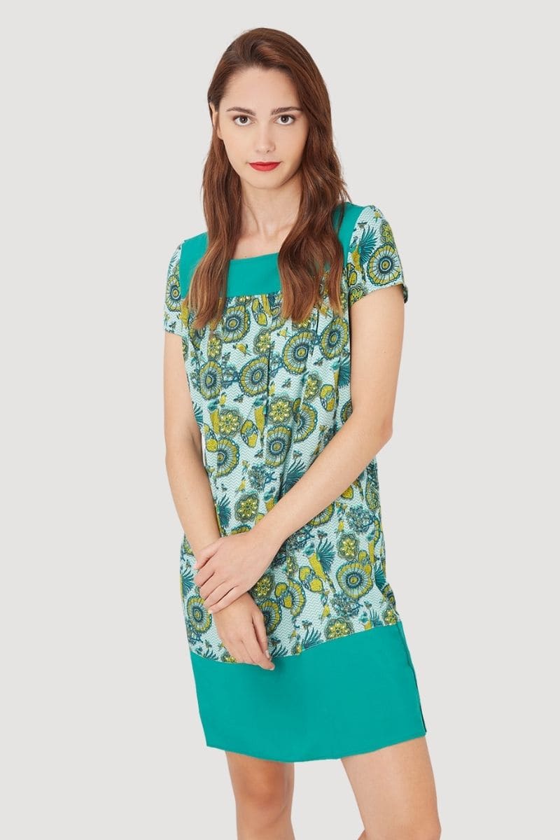 Vestido Laga